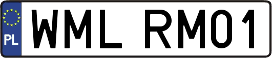 WMLRM01