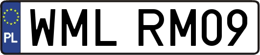 WMLRM09