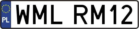 WMLRM12