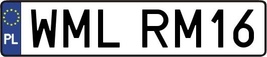 WMLRM16