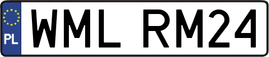 WMLRM24