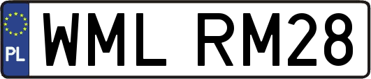 WMLRM28