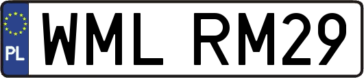 WMLRM29