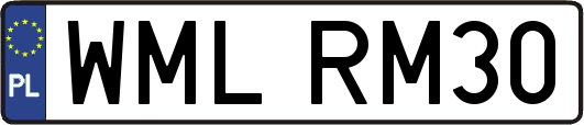 WMLRM30