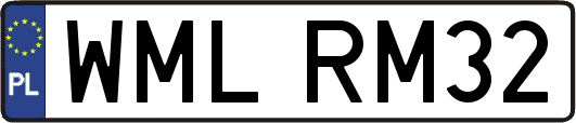 WMLRM32