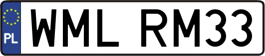 WMLRM33