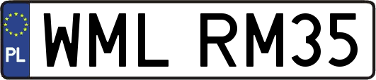 WMLRM35