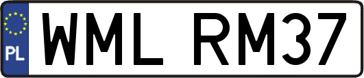WMLRM37