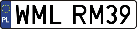 WMLRM39