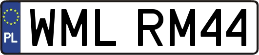 WMLRM44