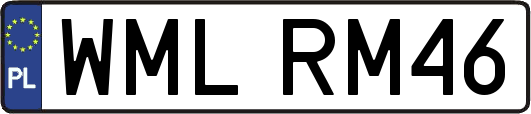 WMLRM46