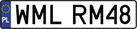 WMLRM48