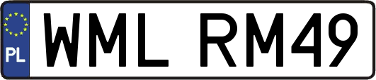 WMLRM49
