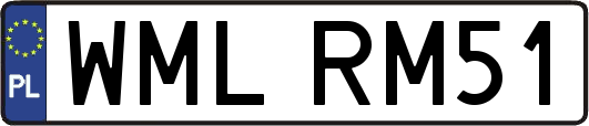 WMLRM51