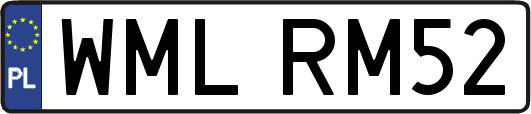 WMLRM52