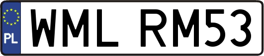 WMLRM53