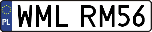 WMLRM56