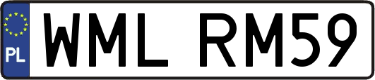 WMLRM59
