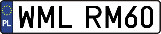 WMLRM60