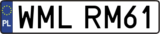 WMLRM61