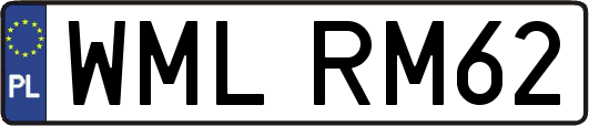WMLRM62