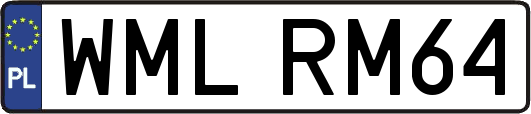 WMLRM64