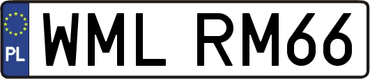 WMLRM66