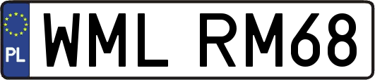 WMLRM68