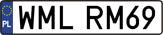 WMLRM69