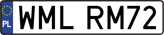 WMLRM72