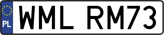 WMLRM73
