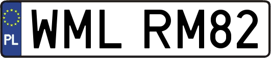 WMLRM82