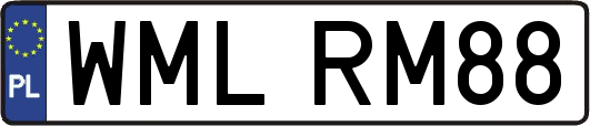 WMLRM88