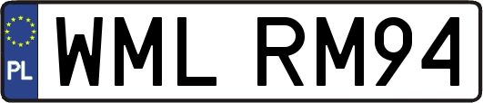 WMLRM94