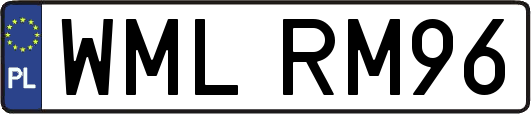 WMLRM96