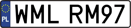WMLRM97