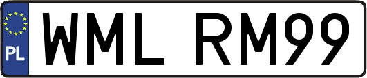 WMLRM99