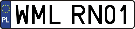 WMLRN01