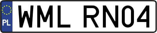 WMLRN04