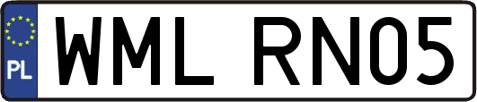 WMLRN05