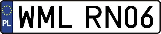 WMLRN06