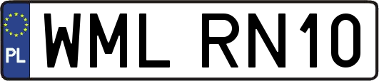 WMLRN10
