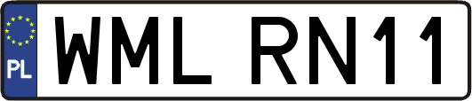 WMLRN11