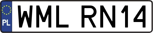 WMLRN14