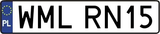 WMLRN15