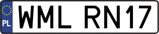 WMLRN17