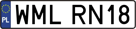 WMLRN18