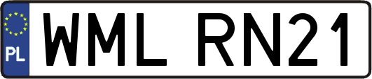 WMLRN21