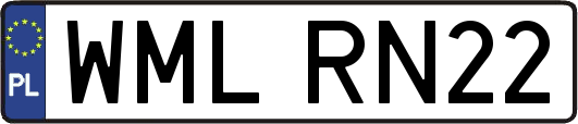 WMLRN22