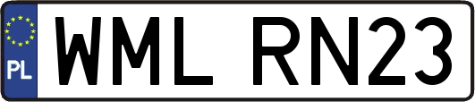 WMLRN23